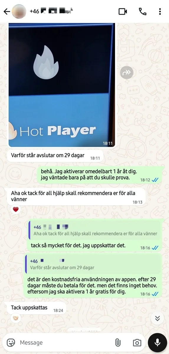 Toucan ip-tv